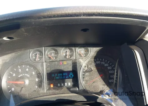 2009 Ford F-150 Stx/Xl from USA, damaged, VIN 1FTRX12W69FA24727